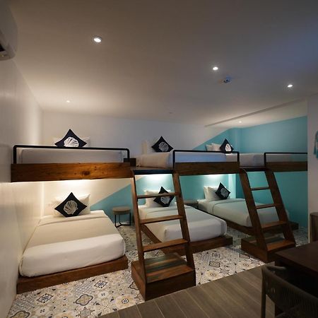 J Boutique Hotel El Nido Managed By H Hospitality Group Zewnętrze zdjęcie