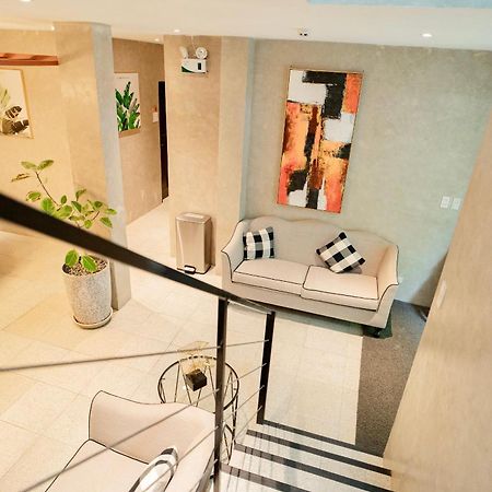 J Boutique Hotel El Nido Managed By H Hospitality Group Zewnętrze zdjęcie