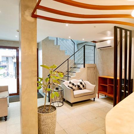 J Boutique Hotel El Nido Managed By H Hospitality Group Zewnętrze zdjęcie