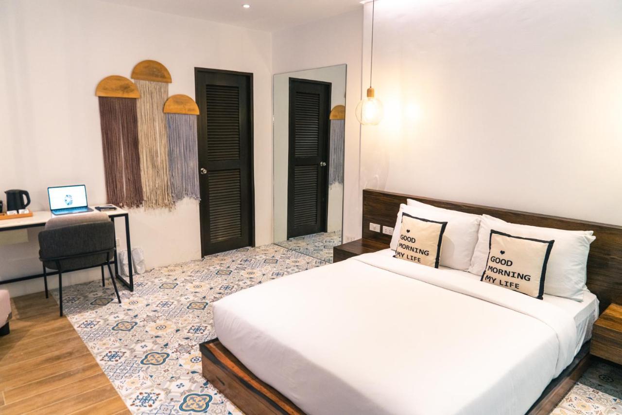 J Boutique Hotel El Nido Managed By H Hospitality Group Zewnętrze zdjęcie