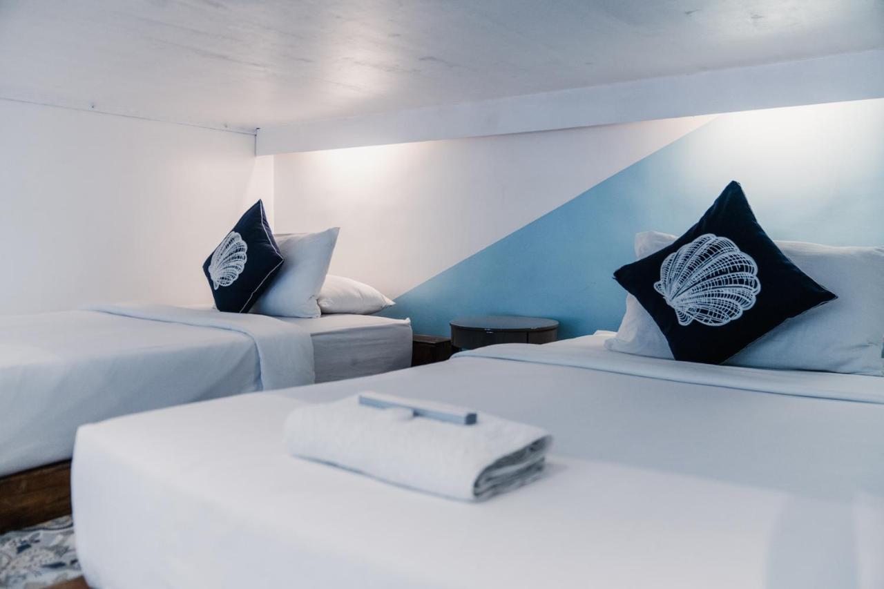 J Boutique Hotel El Nido Managed By H Hospitality Group Zewnętrze zdjęcie