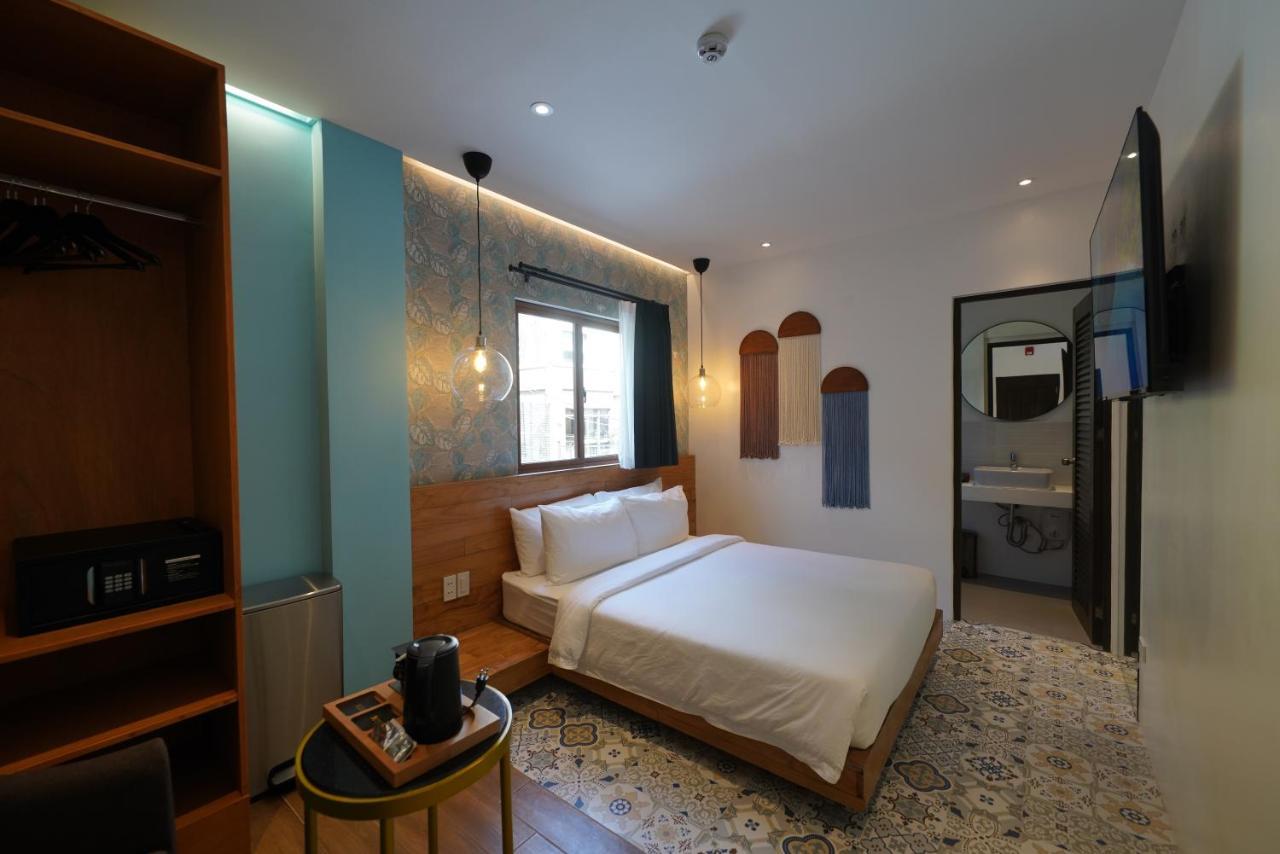 J Boutique Hotel El Nido Managed By H Hospitality Group Zewnętrze zdjęcie