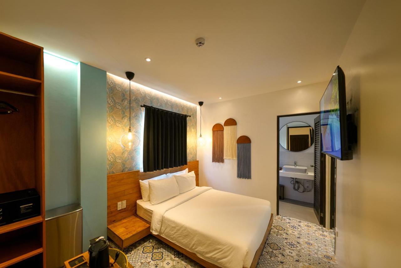 J Boutique Hotel El Nido Managed By H Hospitality Group Zewnętrze zdjęcie