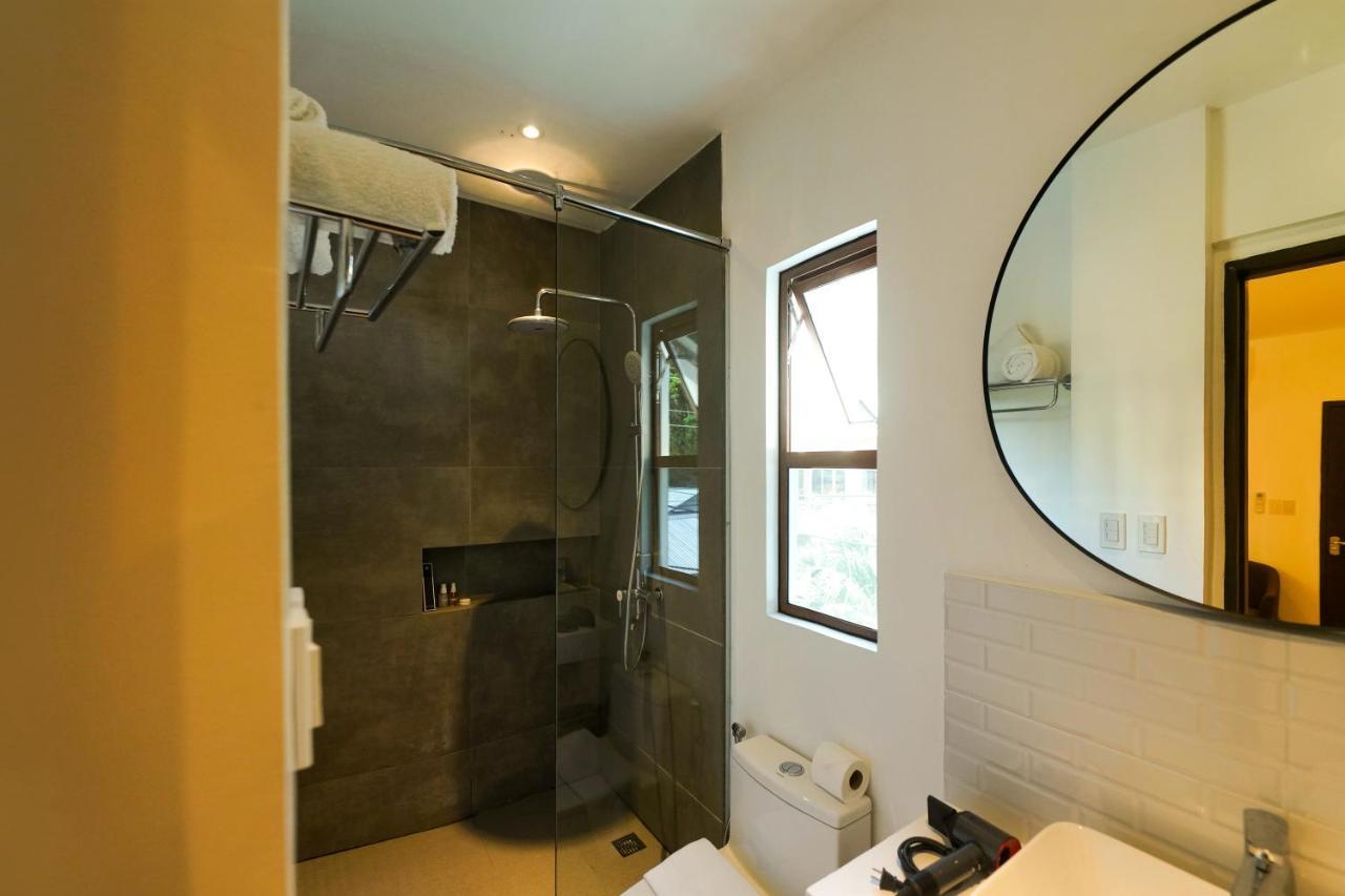 J Boutique Hotel El Nido Managed By H Hospitality Group Zewnętrze zdjęcie