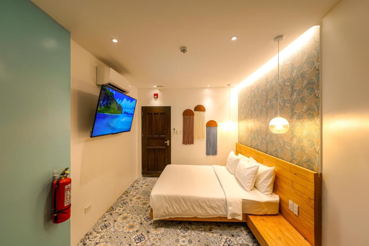 J Boutique Hotel El Nido Managed By H Hospitality Group Zewnętrze zdjęcie