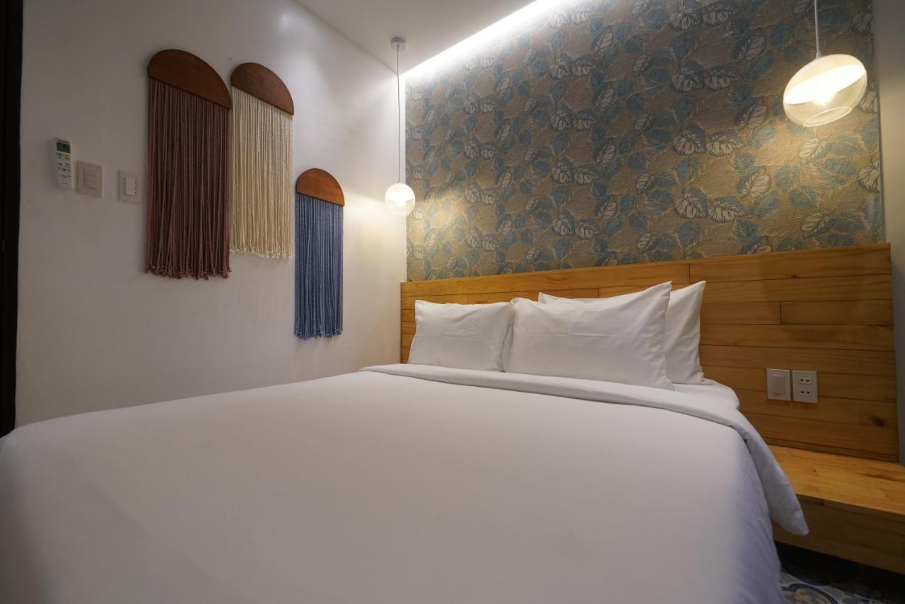 J Boutique Hotel El Nido Managed By H Hospitality Group Zewnętrze zdjęcie