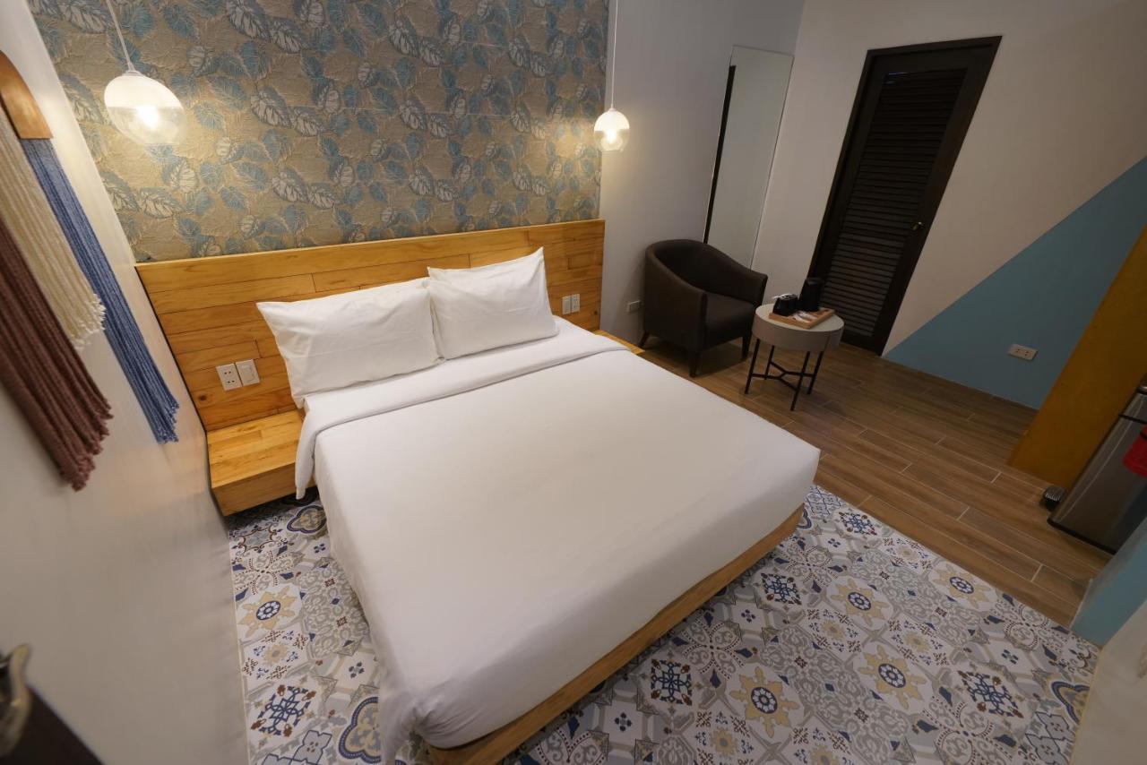 J Boutique Hotel El Nido Managed By H Hospitality Group Zewnętrze zdjęcie
