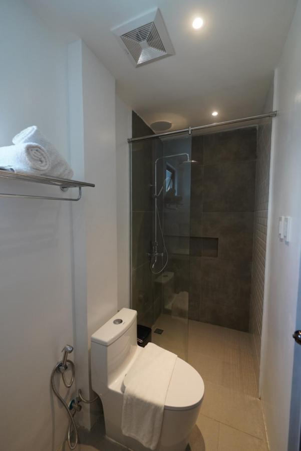 J Boutique Hotel El Nido Managed By H Hospitality Group Zewnętrze zdjęcie