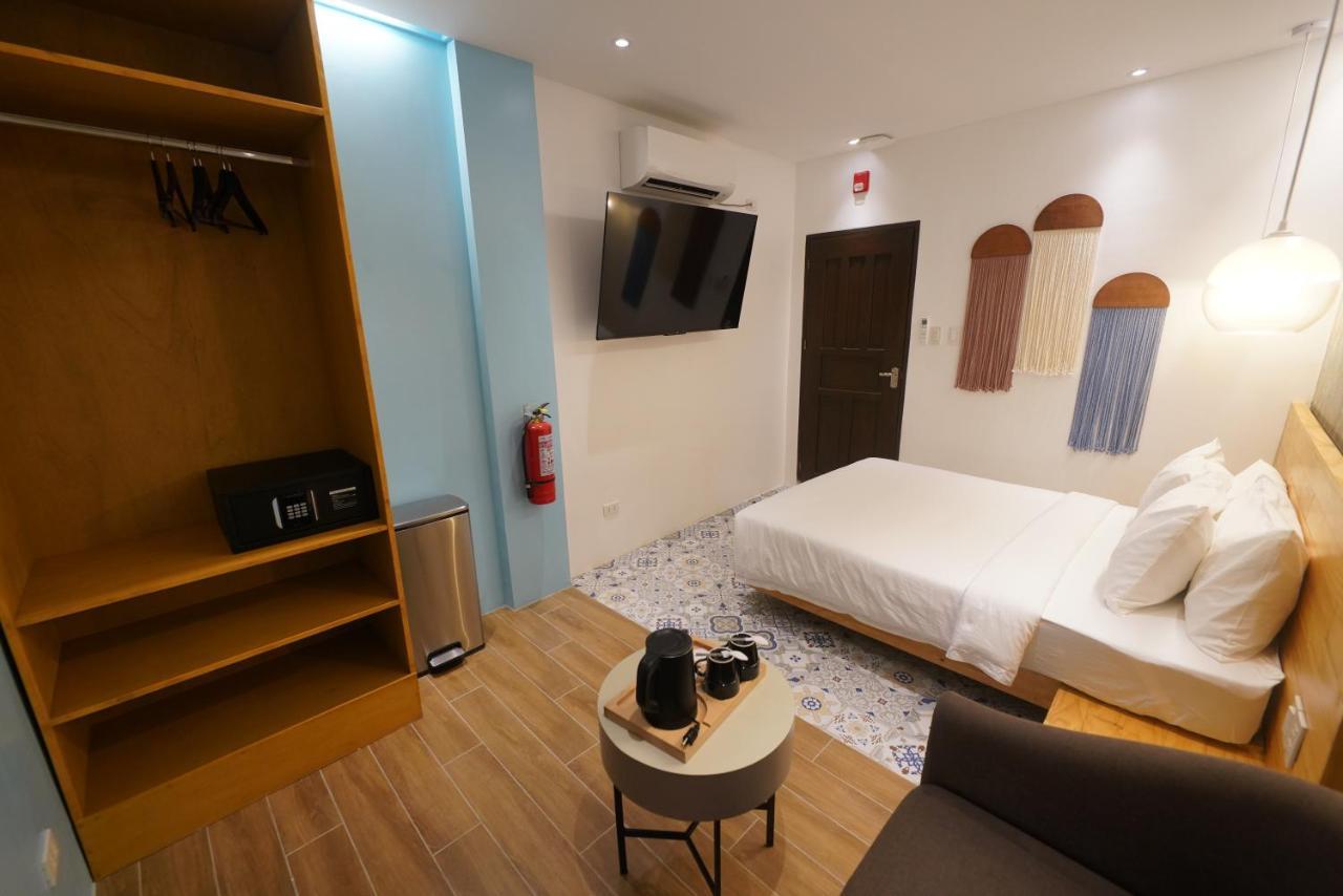 J Boutique Hotel El Nido Managed By H Hospitality Group Zewnętrze zdjęcie
