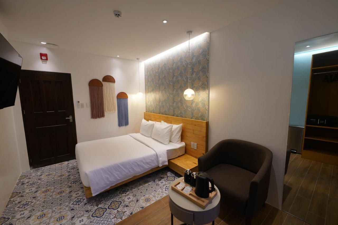 J Boutique Hotel El Nido Managed By H Hospitality Group Zewnętrze zdjęcie