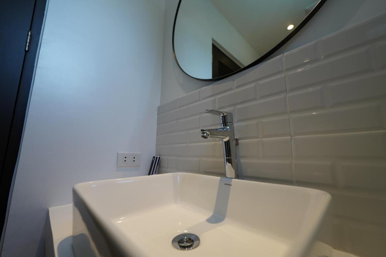 J Boutique Hotel El Nido Managed By H Hospitality Group Zewnętrze zdjęcie
