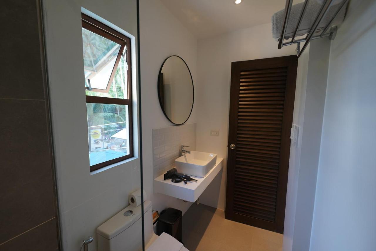 J Boutique Hotel El Nido Managed By H Hospitality Group Zewnętrze zdjęcie