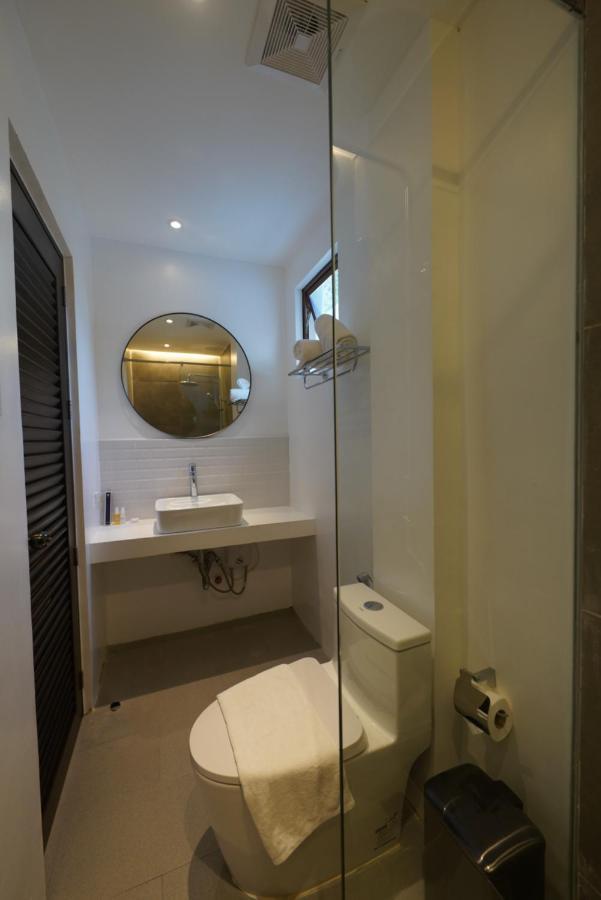 J Boutique Hotel El Nido Managed By H Hospitality Group Zewnętrze zdjęcie
