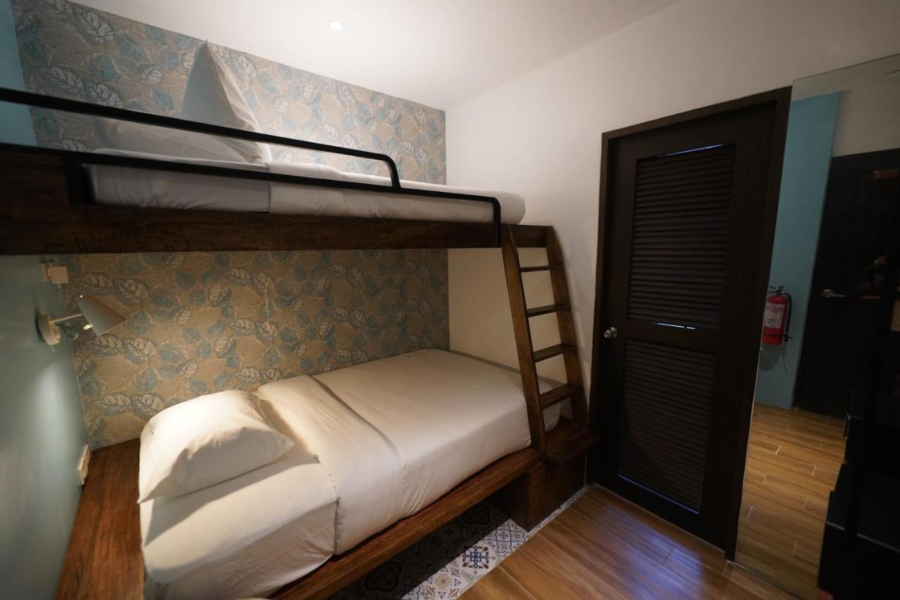 J Boutique Hotel El Nido Managed By H Hospitality Group Zewnętrze zdjęcie