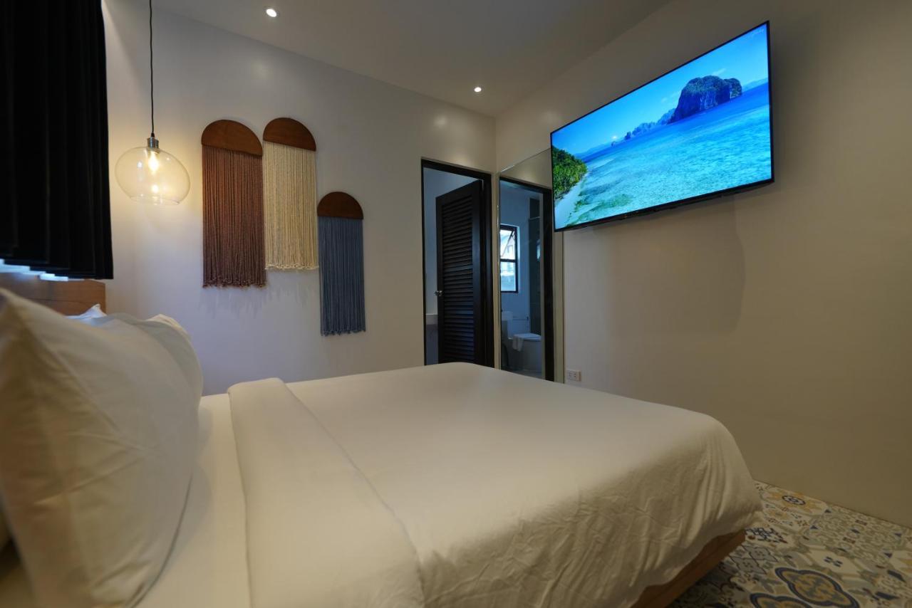 J Boutique Hotel El Nido Managed By H Hospitality Group Zewnętrze zdjęcie