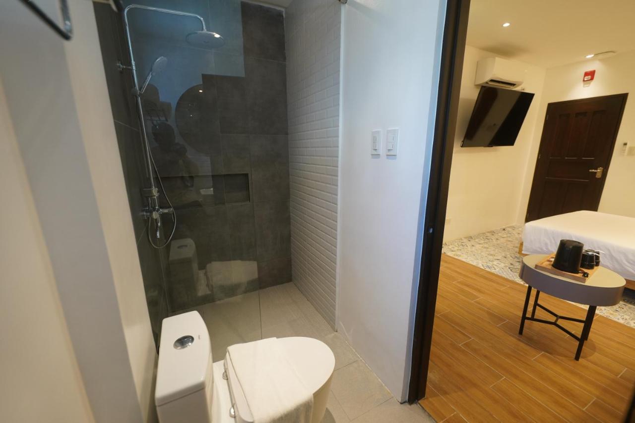J Boutique Hotel El Nido Managed By H Hospitality Group Zewnętrze zdjęcie
