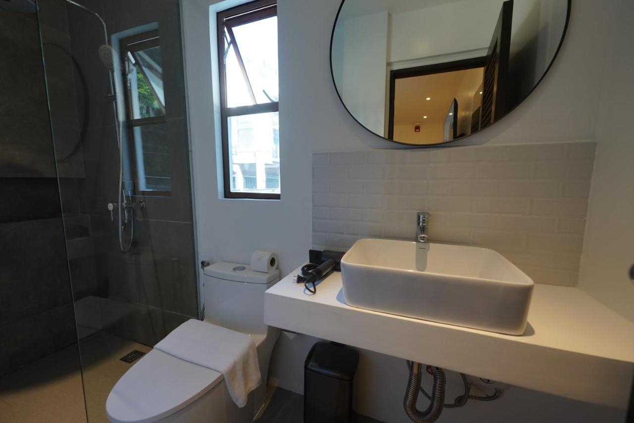 J Boutique Hotel El Nido Managed By H Hospitality Group Zewnętrze zdjęcie