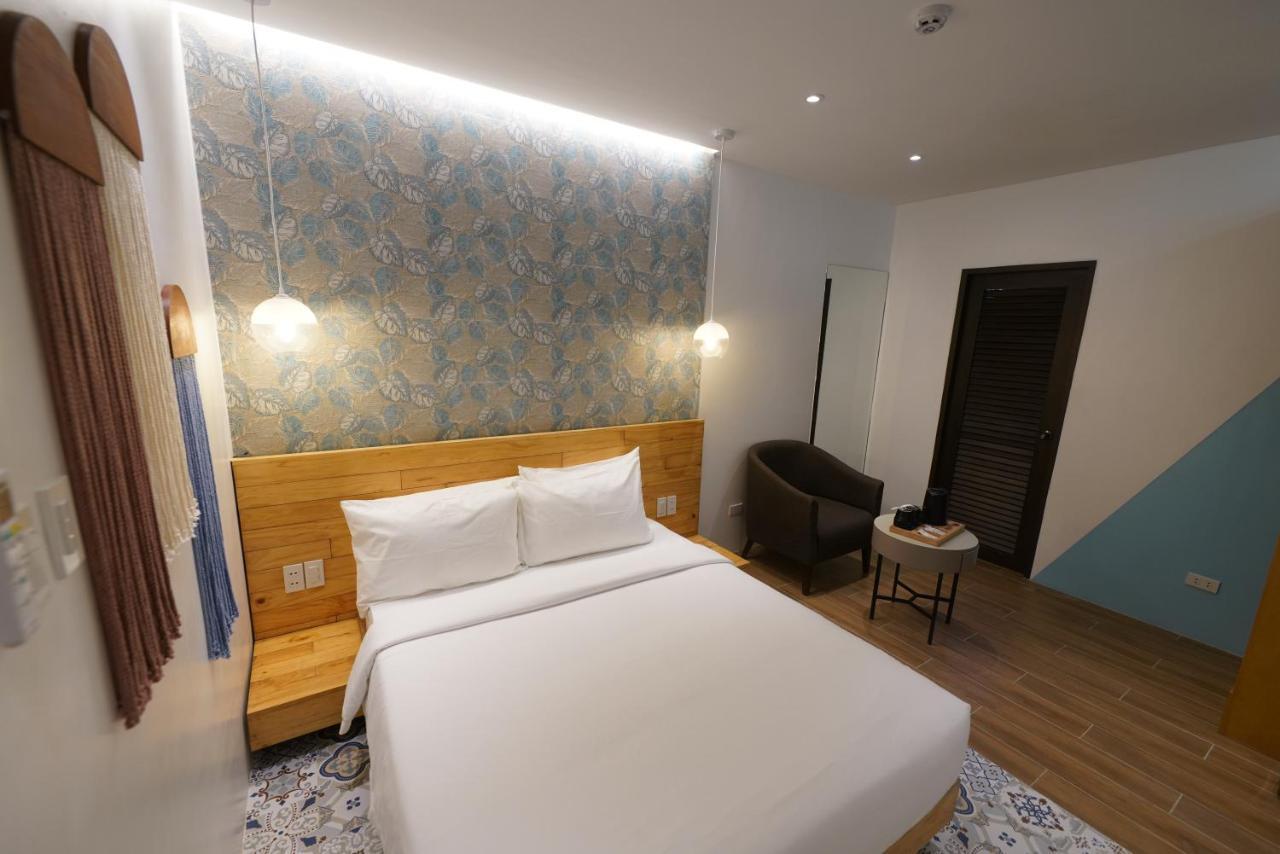 J Boutique Hotel El Nido Managed By H Hospitality Group Zewnętrze zdjęcie