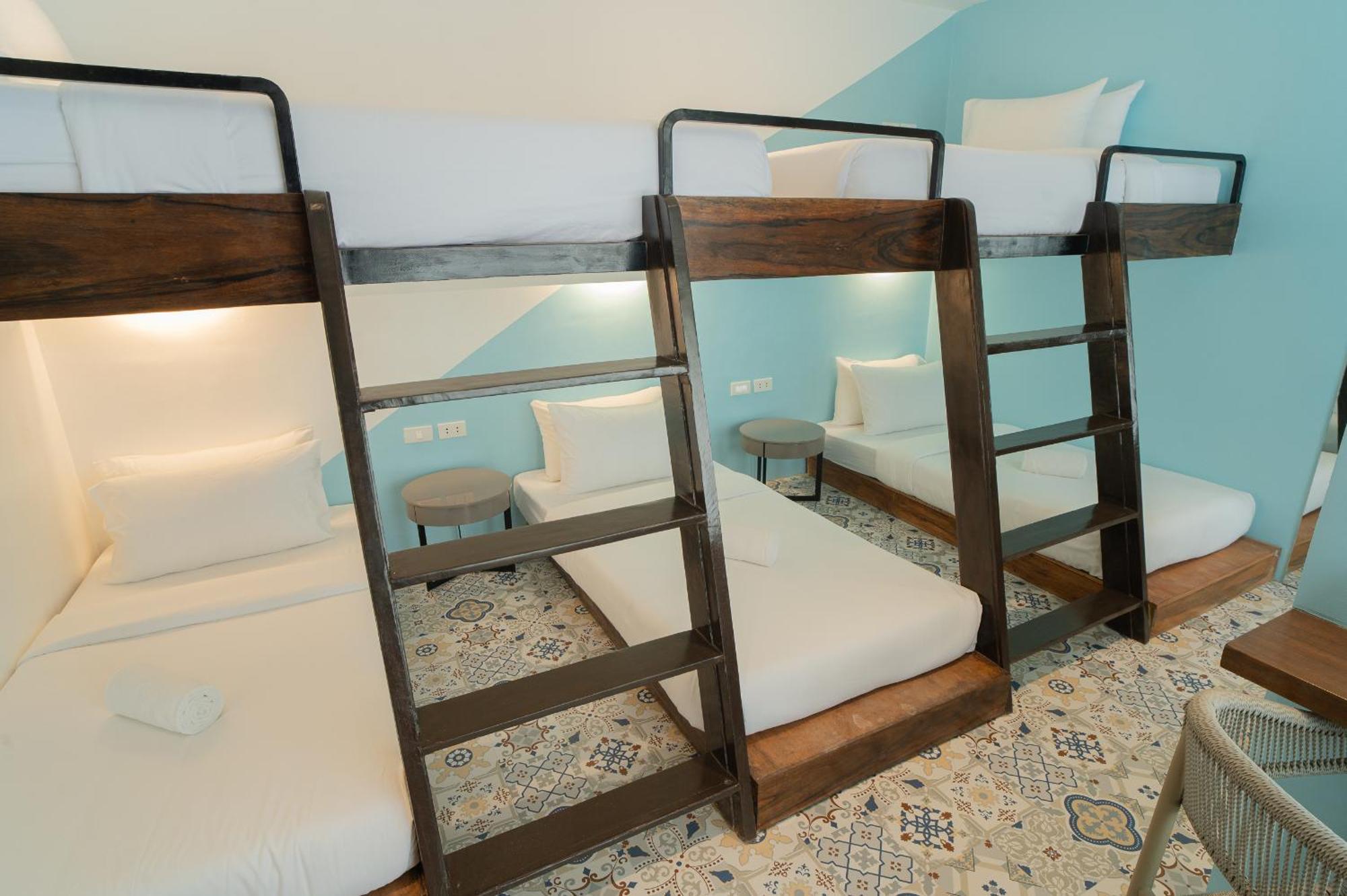 J Boutique Hotel El Nido Managed By H Hospitality Group Zewnętrze zdjęcie