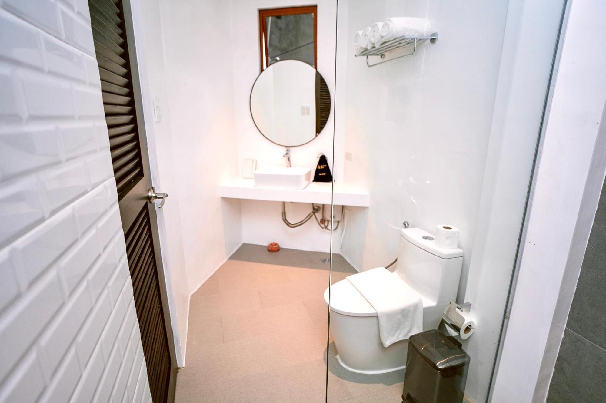 J Boutique Hotel El Nido Managed By H Hospitality Group Zewnętrze zdjęcie