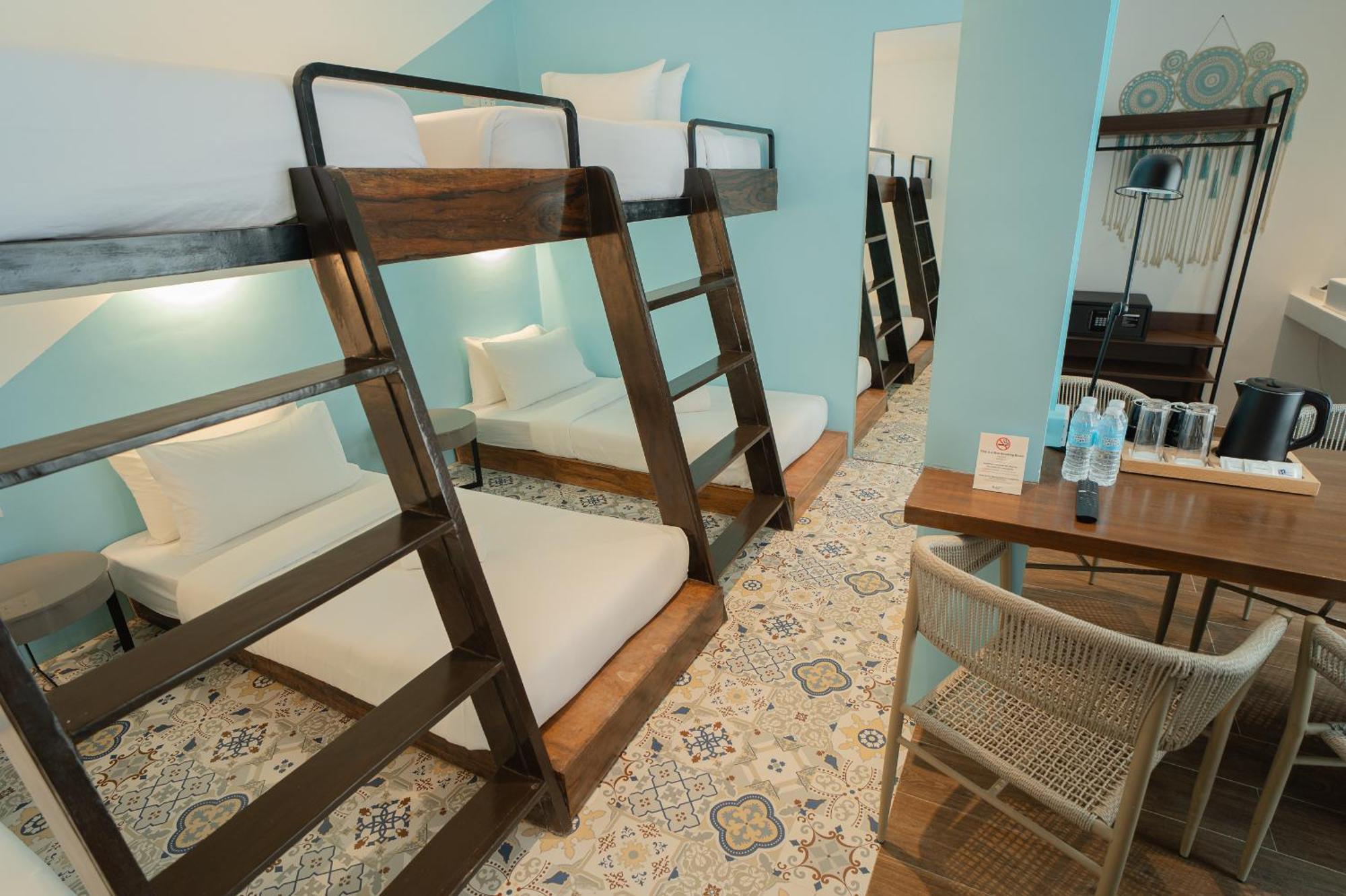 J Boutique Hotel El Nido Managed By H Hospitality Group Zewnętrze zdjęcie