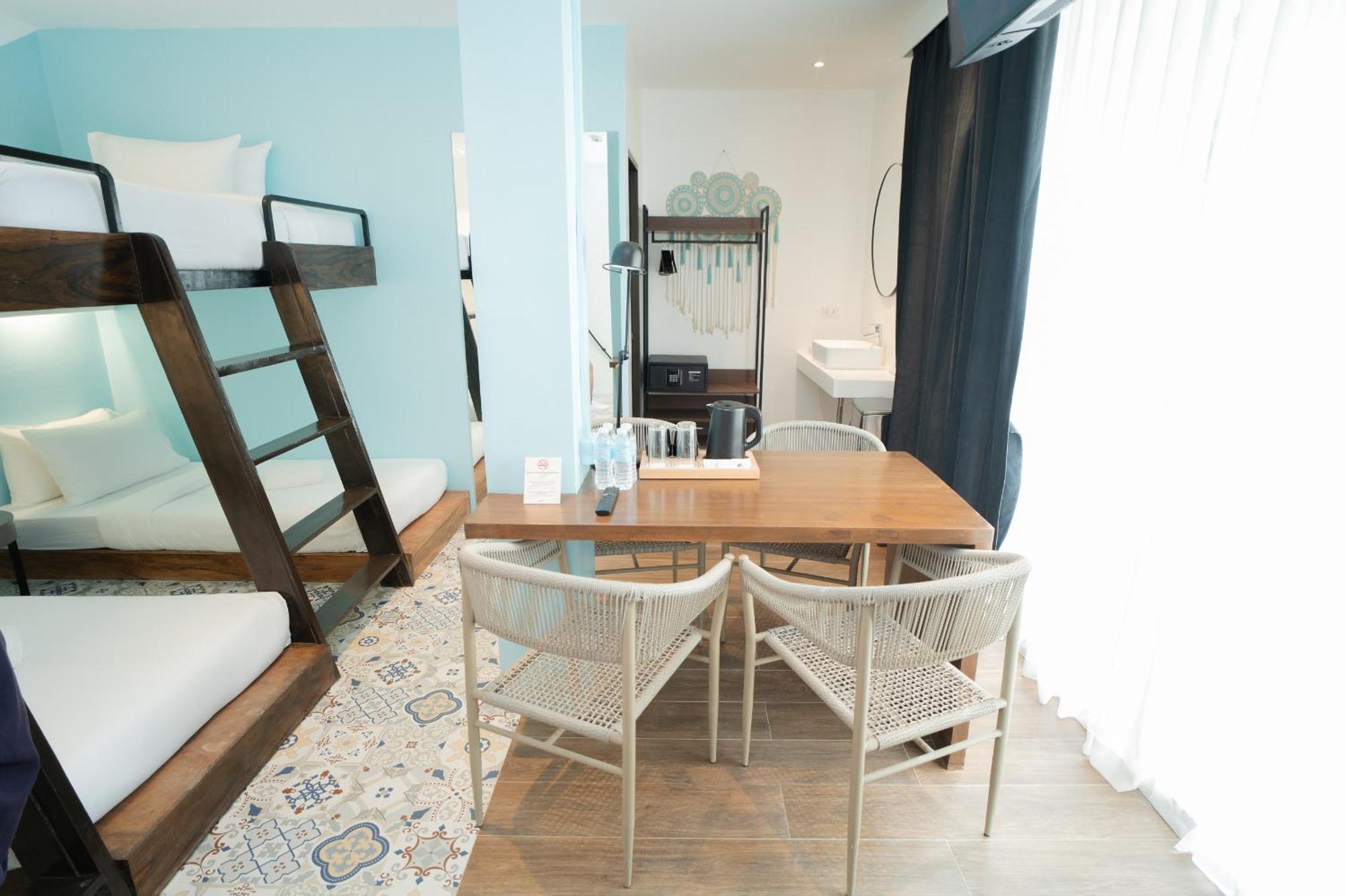 J Boutique Hotel El Nido Managed By H Hospitality Group Zewnętrze zdjęcie