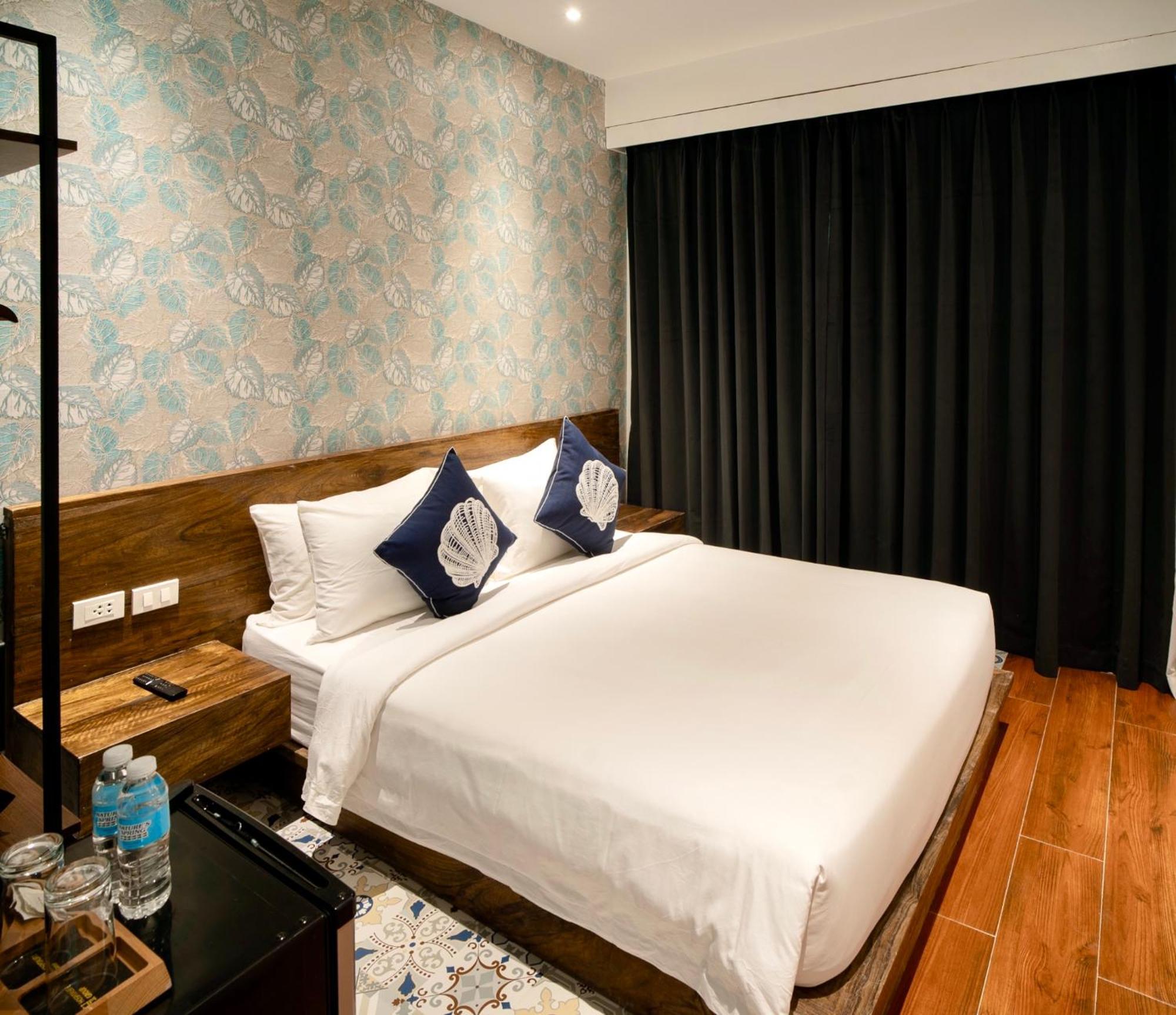 J Boutique Hotel El Nido Managed By H Hospitality Group Zewnętrze zdjęcie
