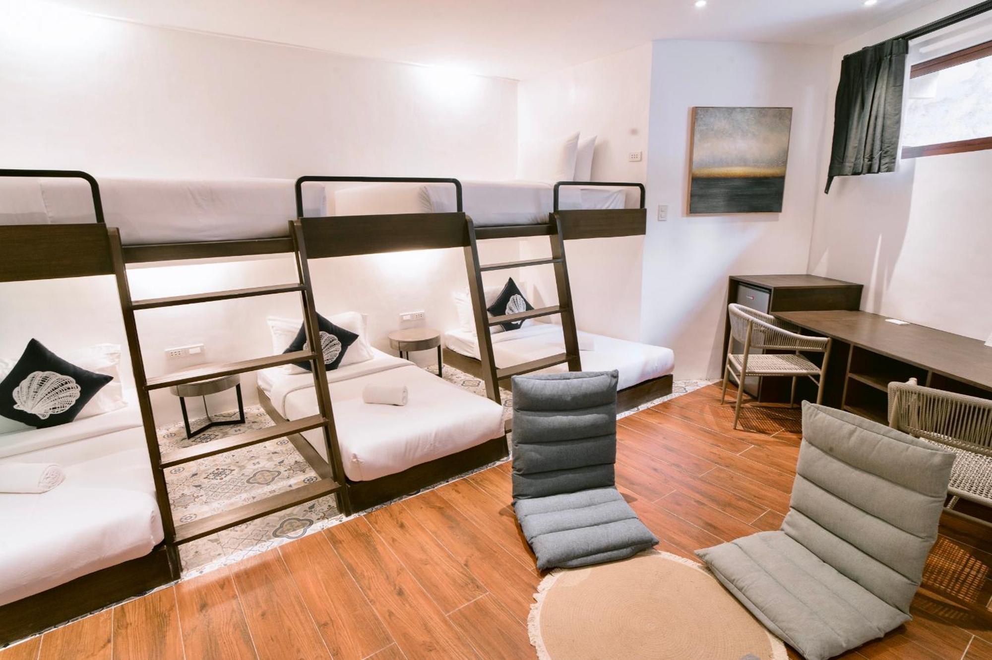 J Boutique Hotel El Nido Managed By H Hospitality Group Zewnętrze zdjęcie