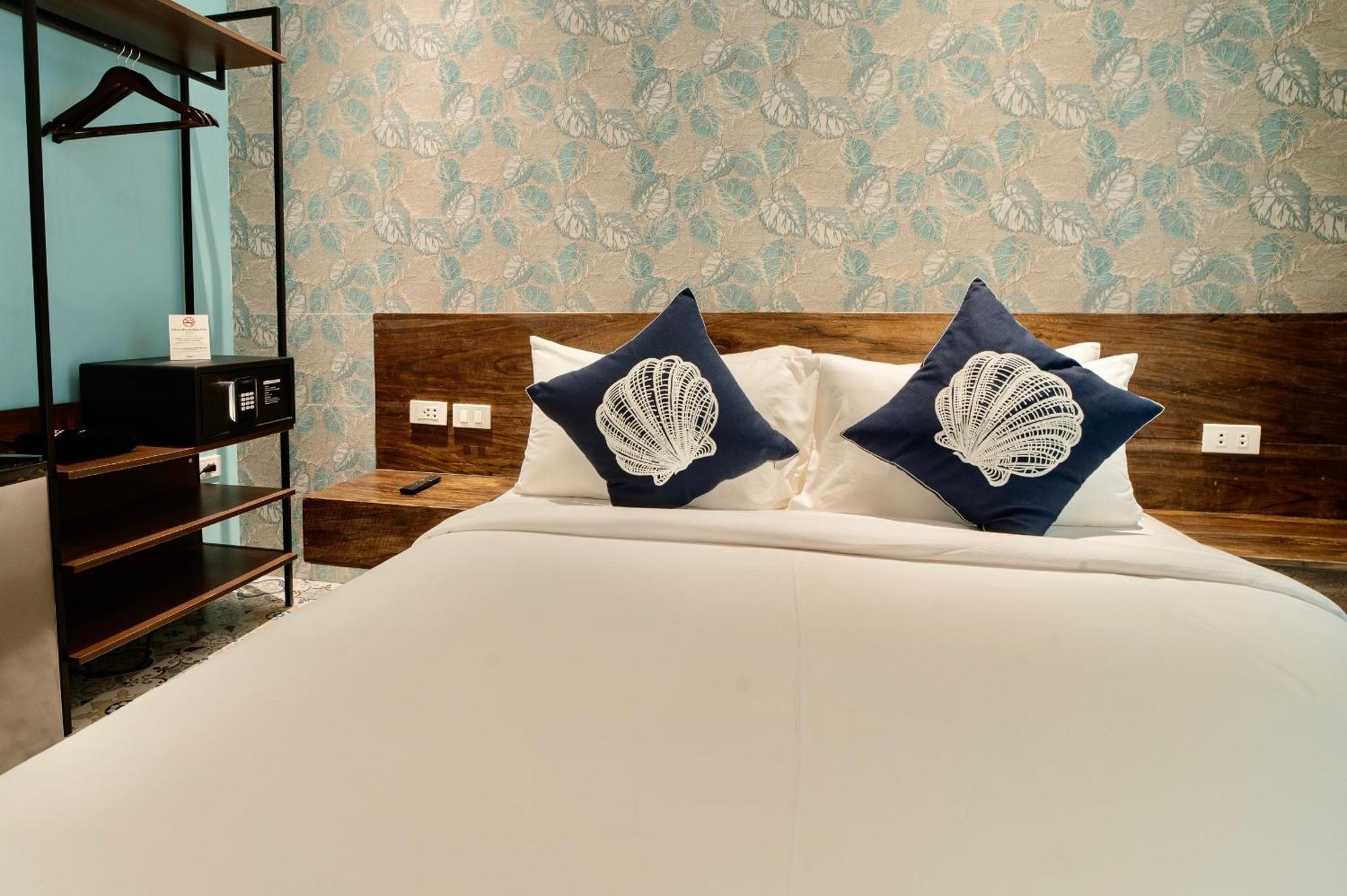 J Boutique Hotel El Nido Managed By H Hospitality Group Zewnętrze zdjęcie