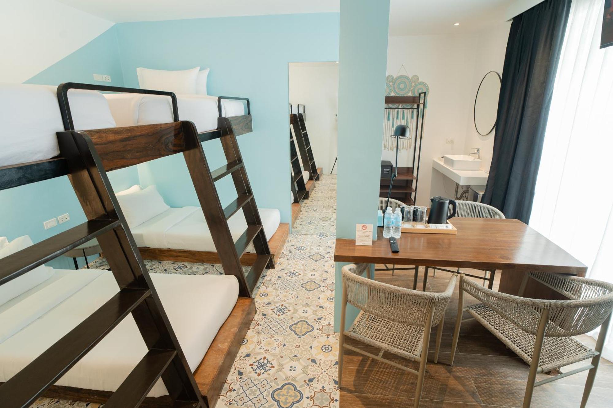J Boutique Hotel El Nido Managed By H Hospitality Group Zewnętrze zdjęcie