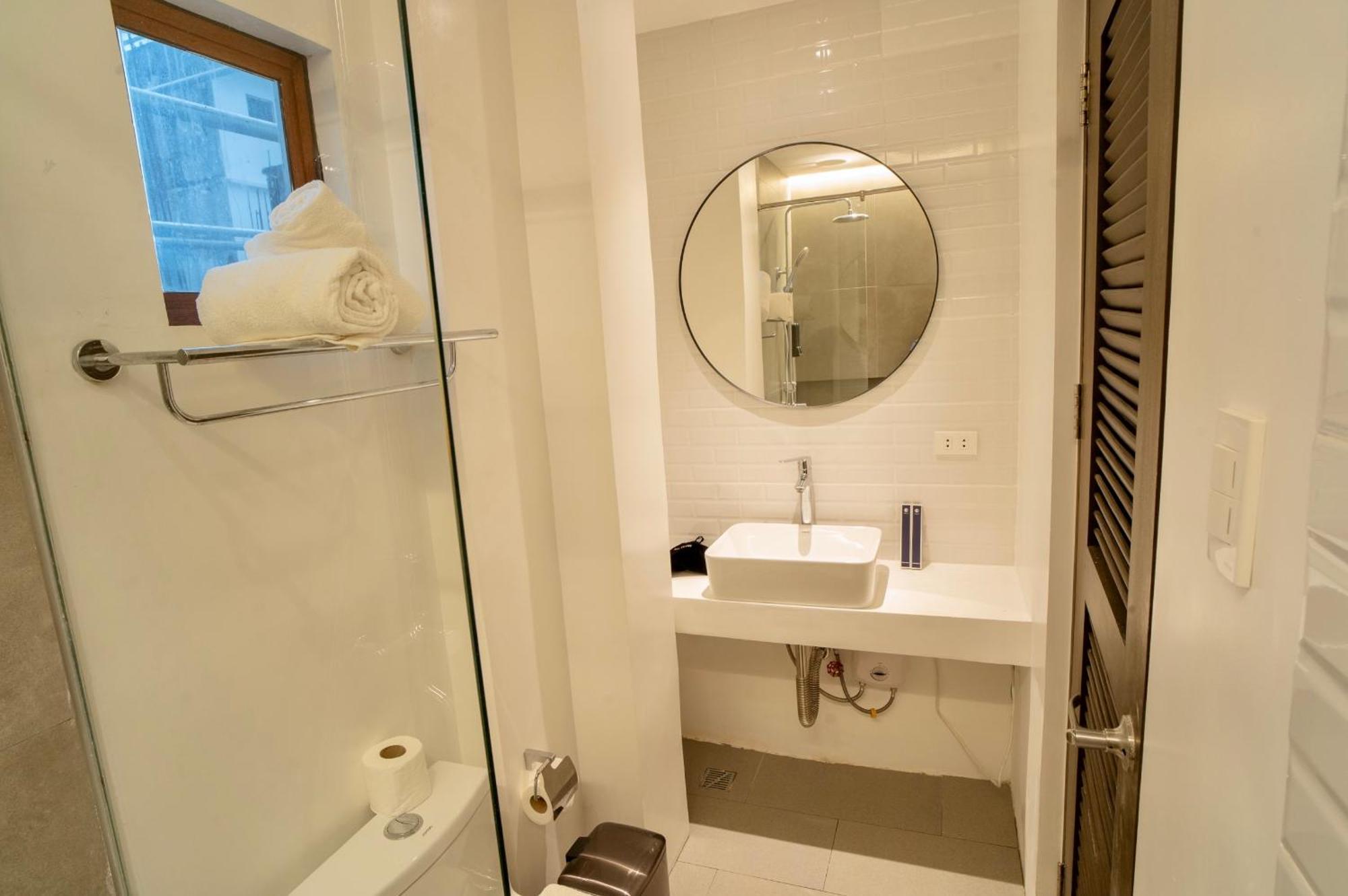 J Boutique Hotel El Nido Managed By H Hospitality Group Zewnętrze zdjęcie