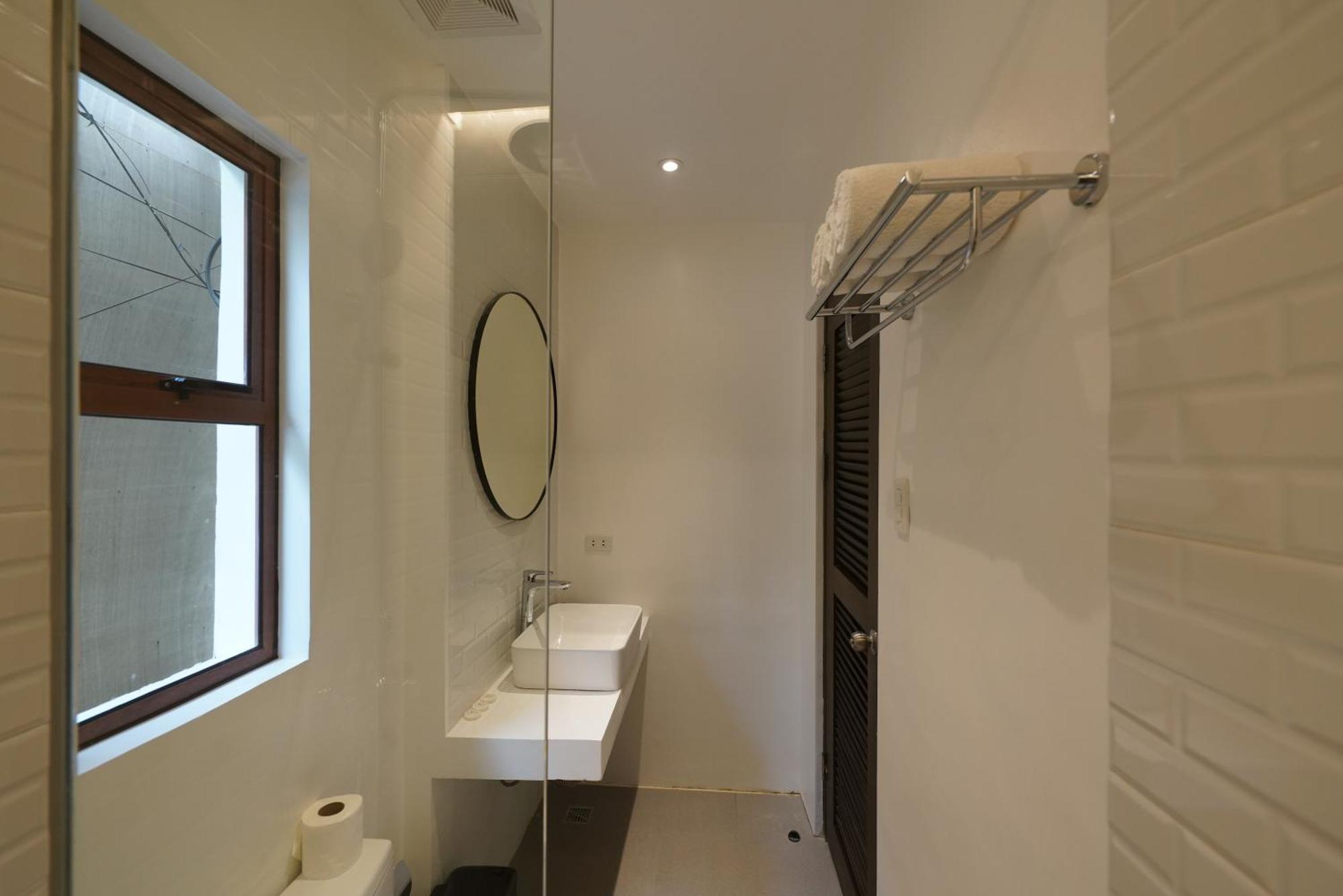 J Boutique Hotel El Nido Managed By H Hospitality Group Zewnętrze zdjęcie