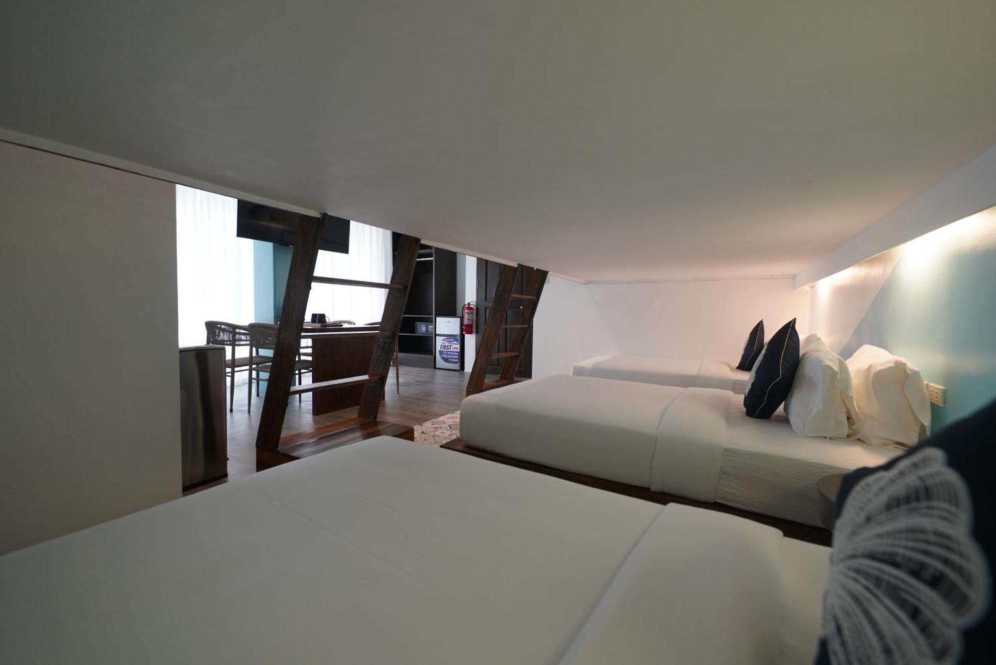 J Boutique Hotel El Nido Managed By H Hospitality Group Zewnętrze zdjęcie