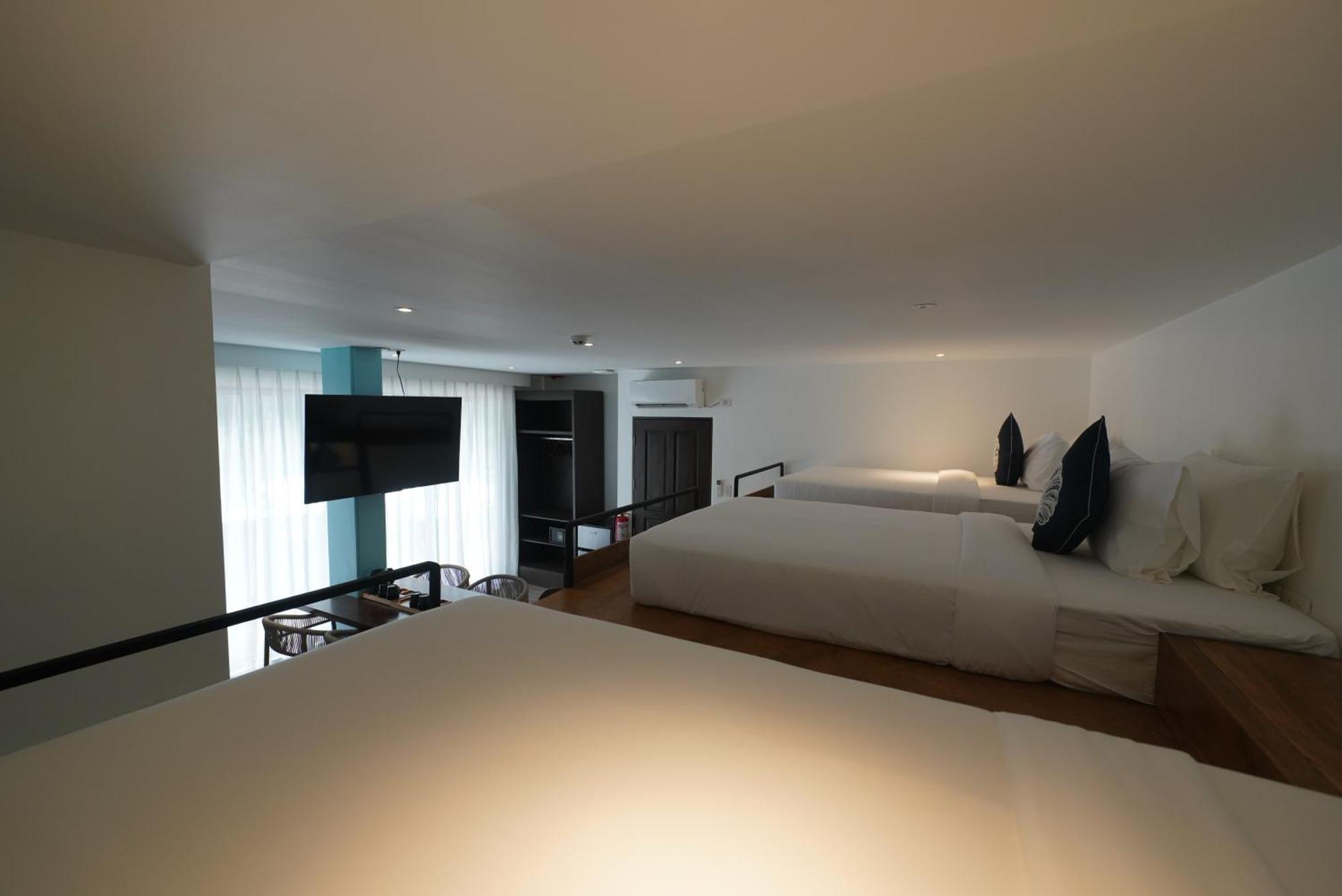 J Boutique Hotel El Nido Managed By H Hospitality Group Zewnętrze zdjęcie
