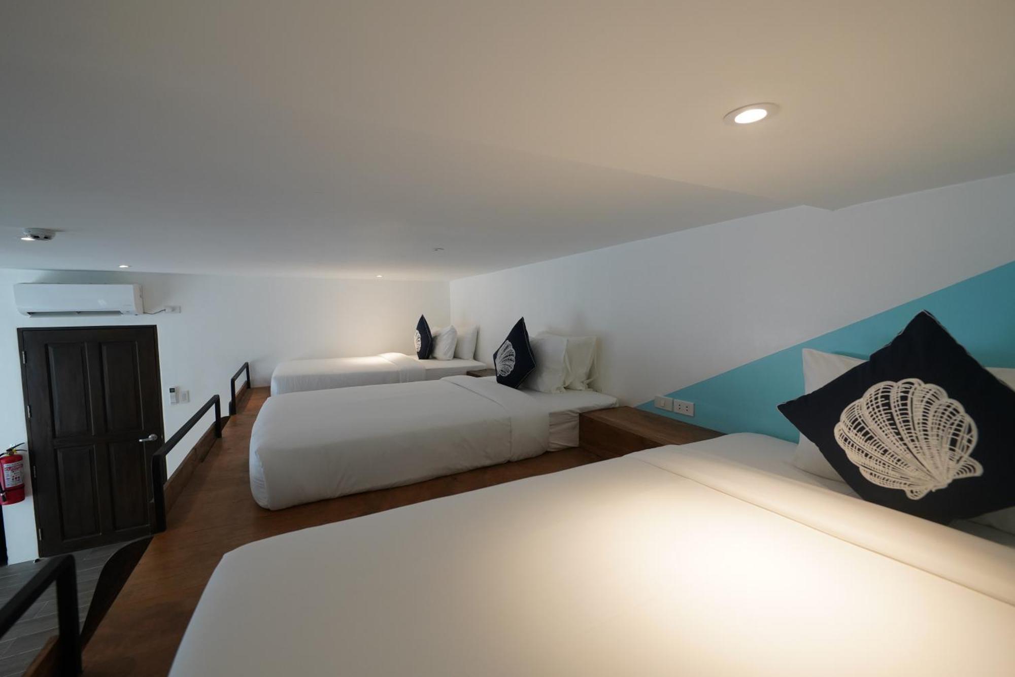 J Boutique Hotel El Nido Managed By H Hospitality Group Zewnętrze zdjęcie