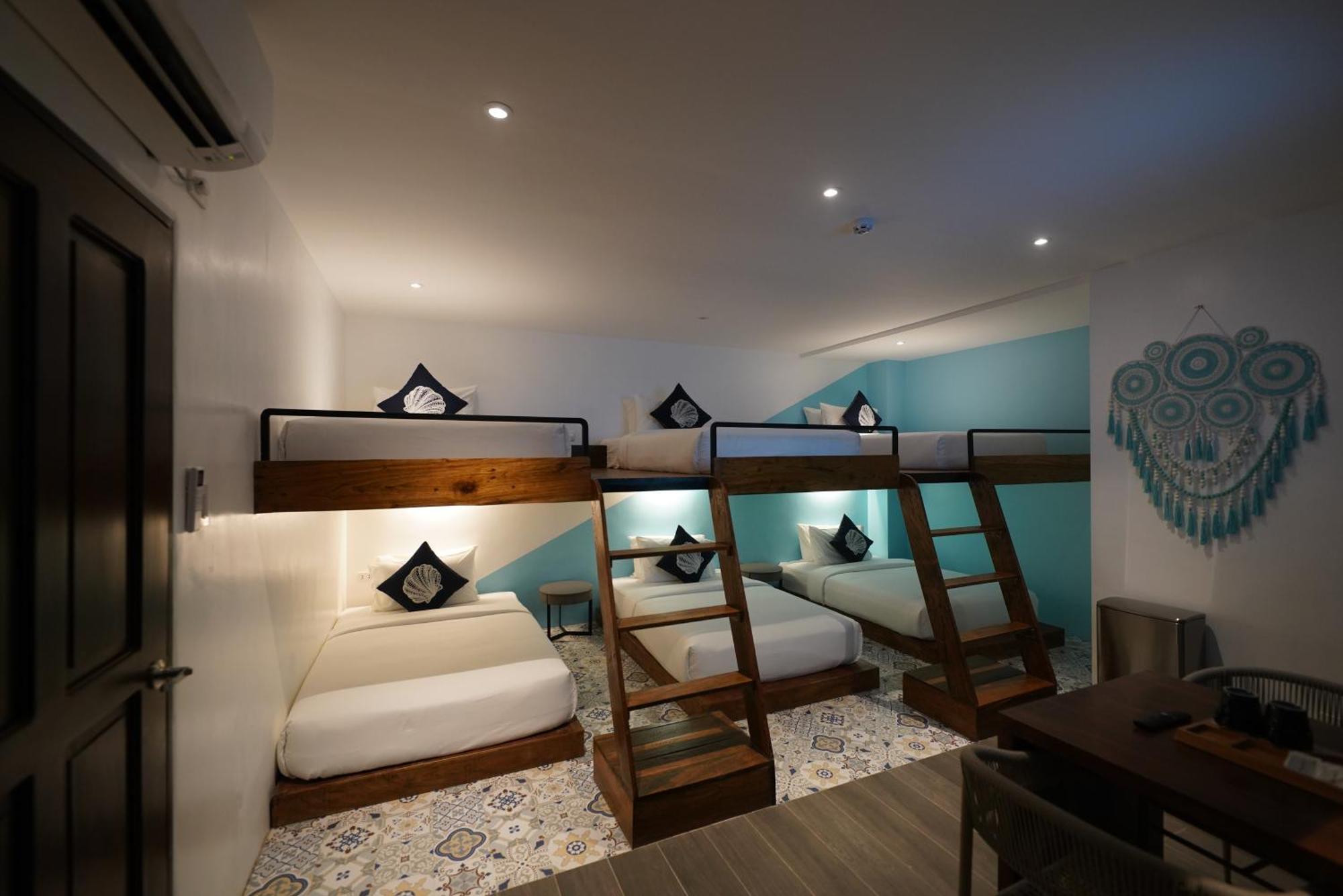 J Boutique Hotel El Nido Managed By H Hospitality Group Zewnętrze zdjęcie
