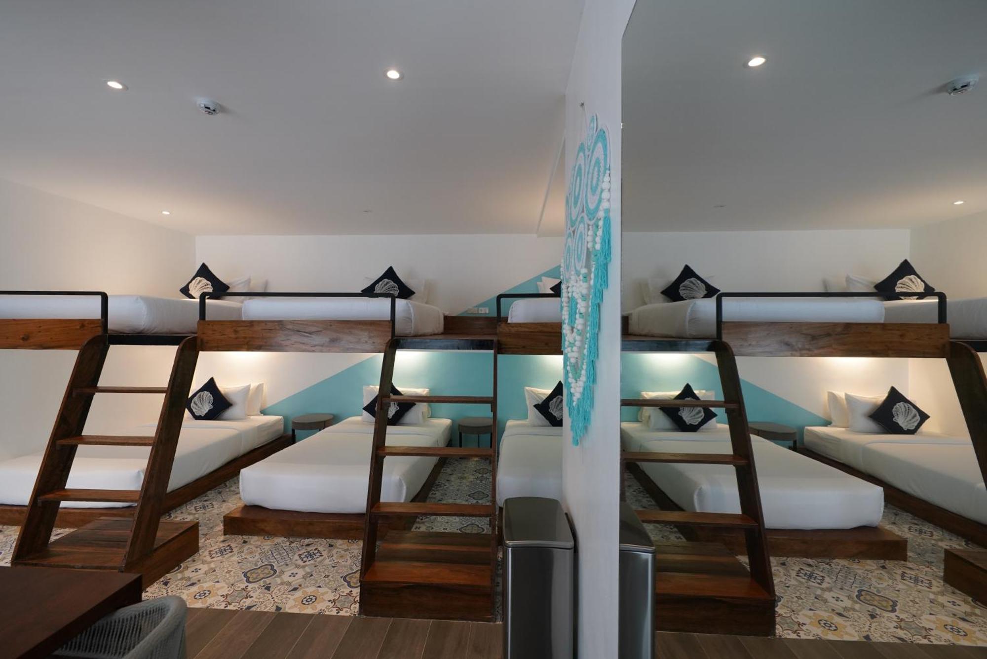 J Boutique Hotel El Nido Managed By H Hospitality Group Zewnętrze zdjęcie