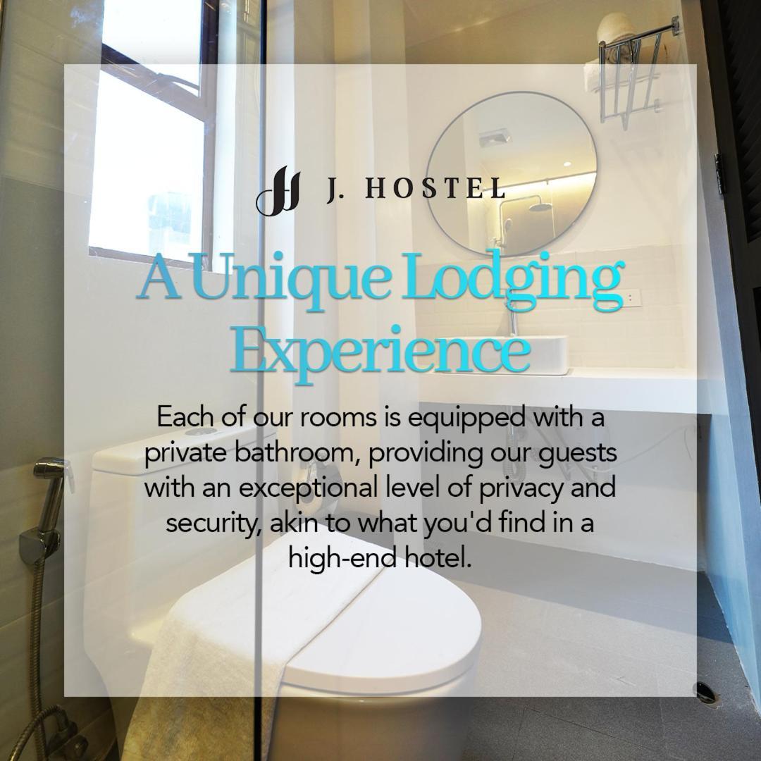 J Boutique Hotel El Nido Managed By H Hospitality Group Zewnętrze zdjęcie