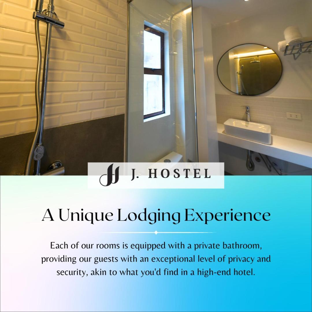 J Boutique Hotel El Nido Managed By H Hospitality Group Zewnętrze zdjęcie