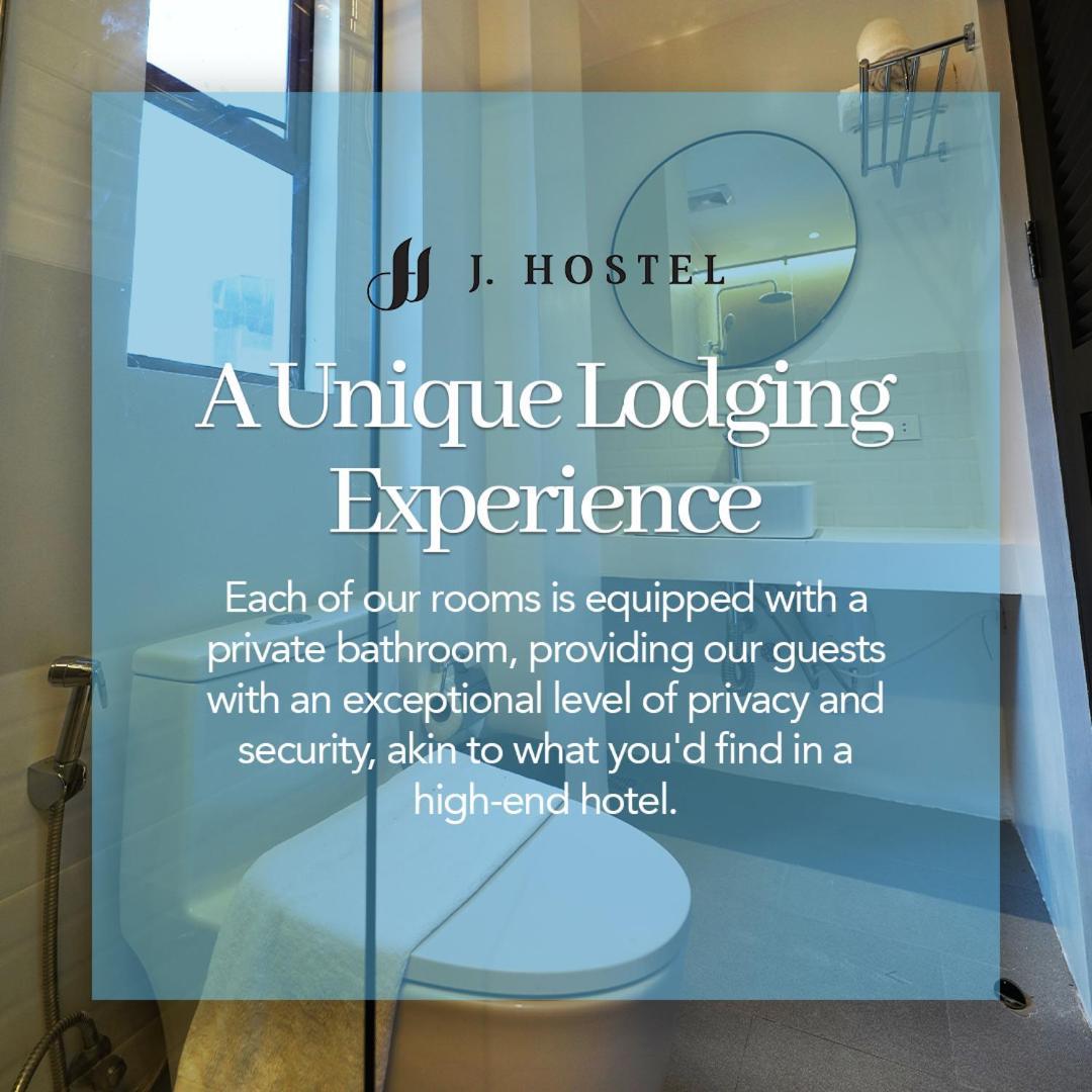 J Boutique Hotel El Nido Managed By H Hospitality Group Zewnętrze zdjęcie