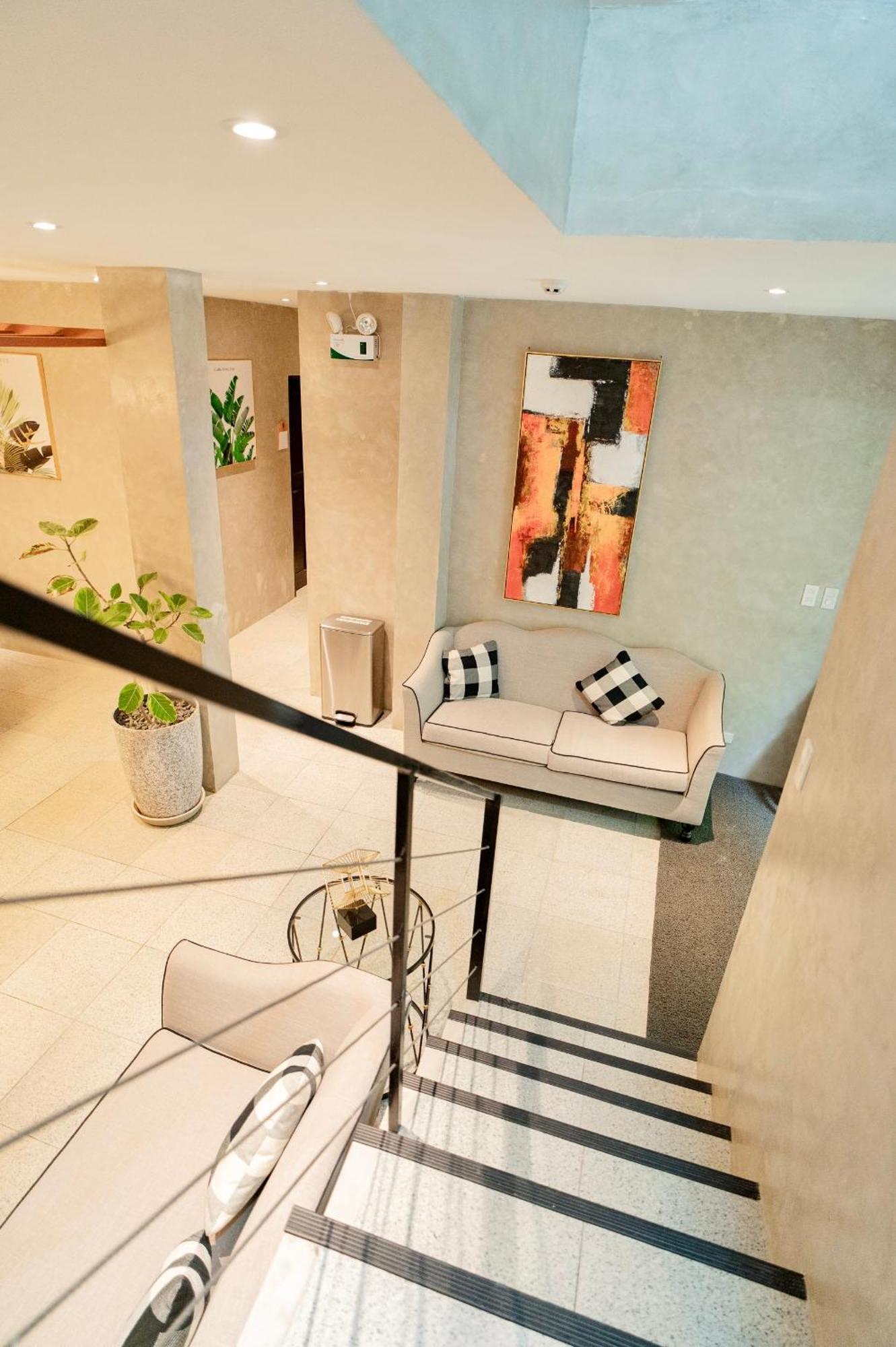 J Boutique Hotel El Nido Managed By H Hospitality Group Zewnętrze zdjęcie