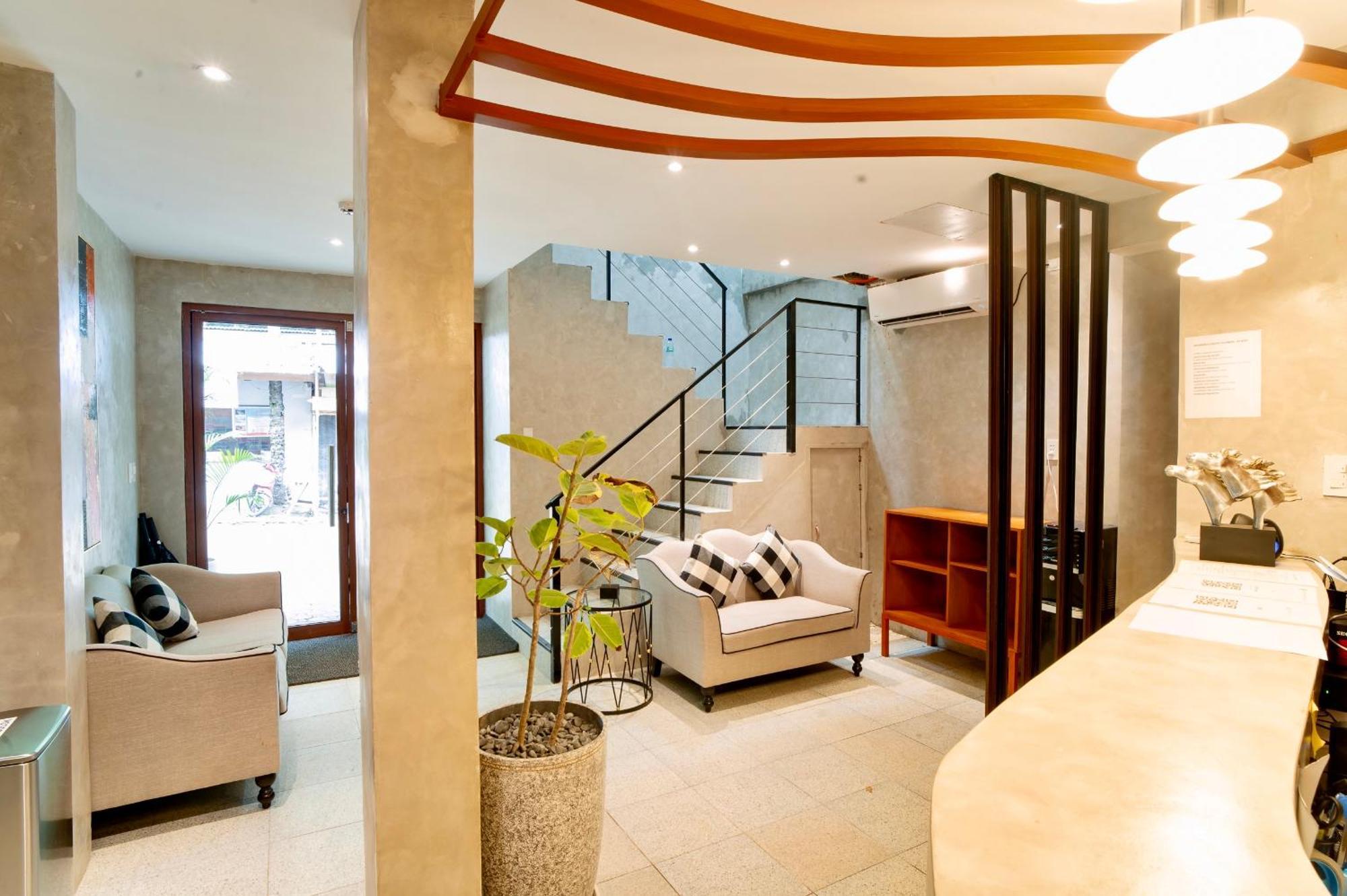 J Boutique Hotel El Nido Managed By H Hospitality Group Zewnętrze zdjęcie