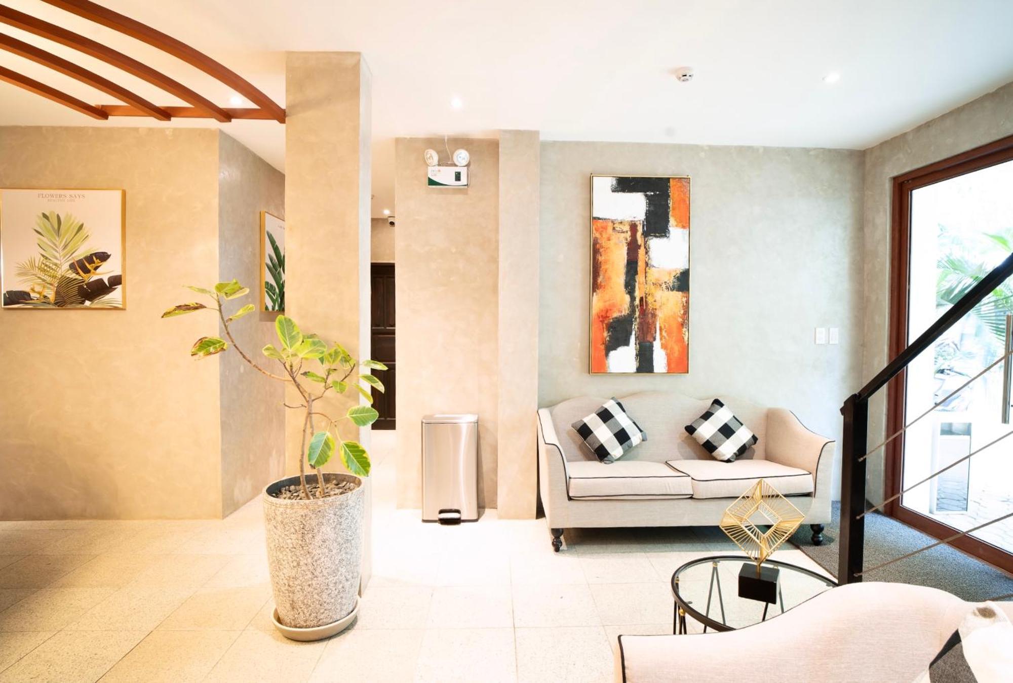 J Boutique Hotel El Nido Managed By H Hospitality Group Zewnętrze zdjęcie